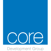 Core footer logo